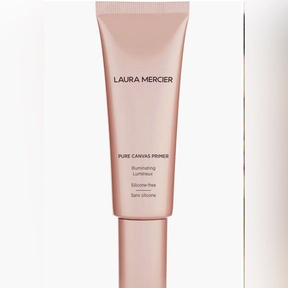 NIB- Illuminating Pure Canvas Face Primer
Laura Mercier - Picture 1 of 7